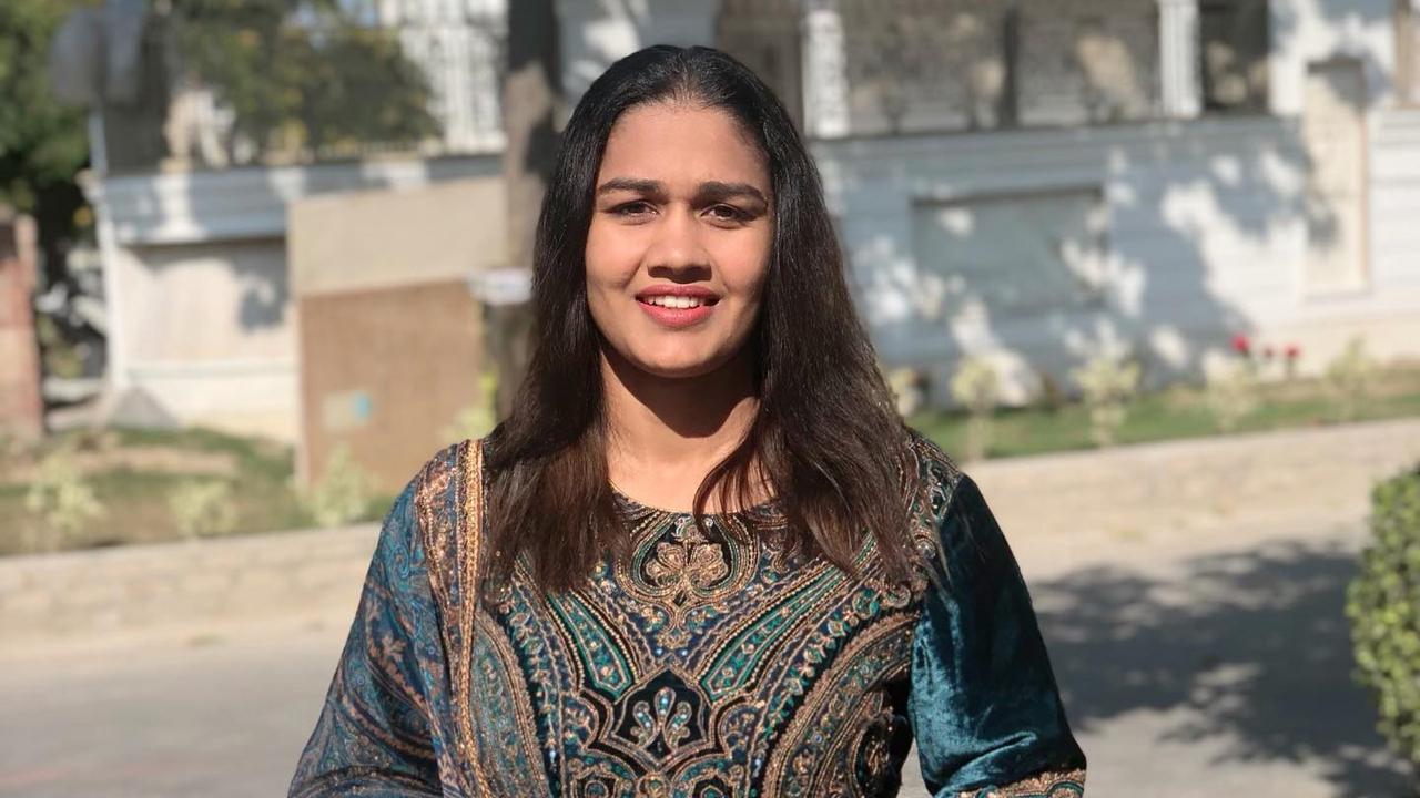 After announcing the name of the first three contestants, including TV actress and model Nisha Rawal, internet sensation Poonam Pandey, stand-up comedian Munawar Faruqui, it is now confirmed that wrestling champion Babita Phogat is the newest inmate on the highly anticipated show. Read the full story here